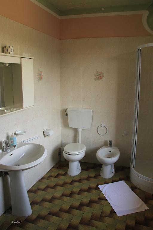 Agriturismo La Praduscella Fivizzano Phòng bức ảnh