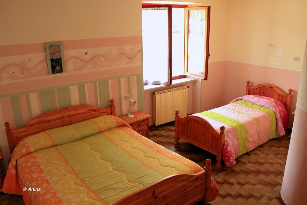 Agriturismo La Praduscella Fivizzano Phòng bức ảnh