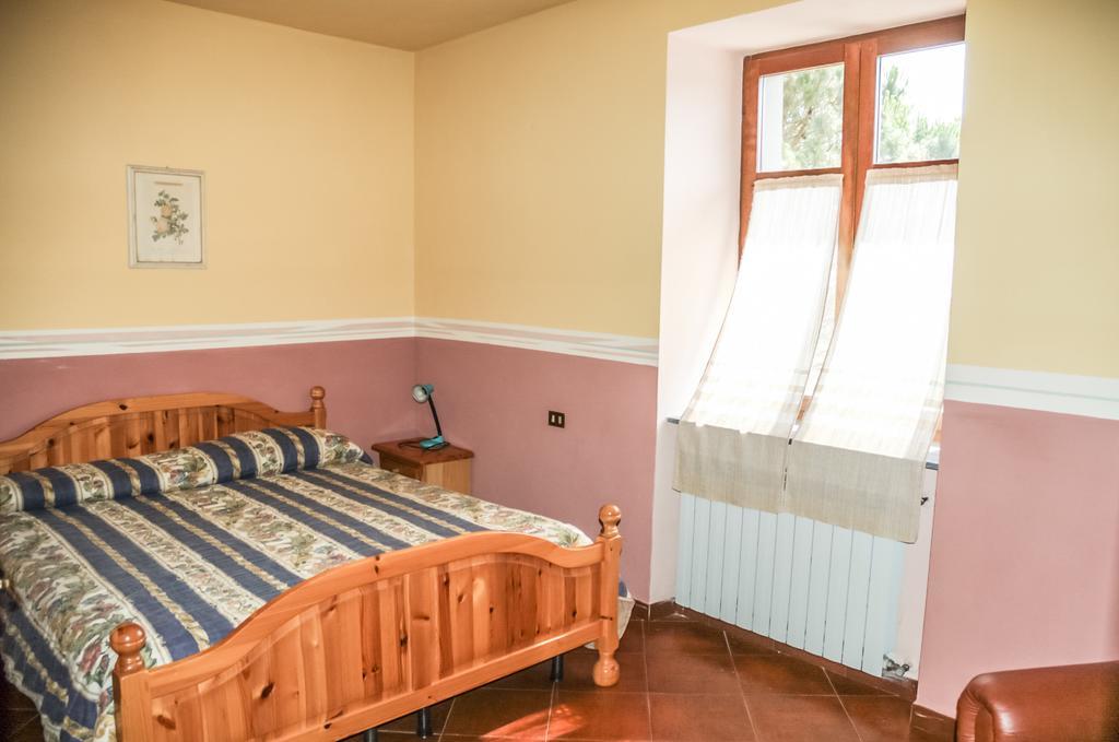 Agriturismo La Praduscella Fivizzano Ngoại thất bức ảnh
