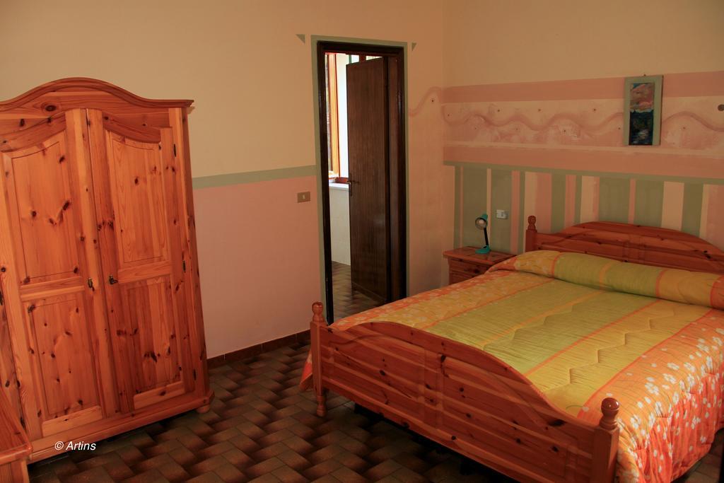 Agriturismo La Praduscella Fivizzano Ngoại thất bức ảnh