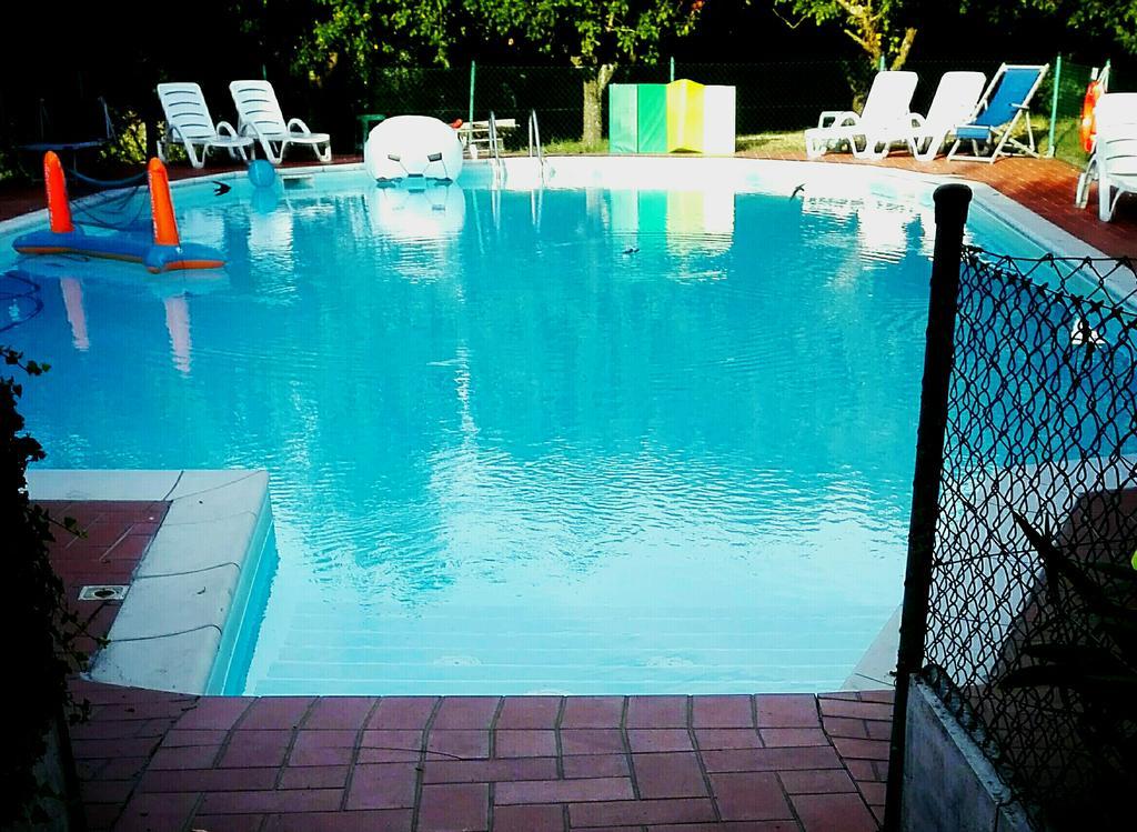 Agriturismo La Praduscella Fivizzano Ngoại thất bức ảnh