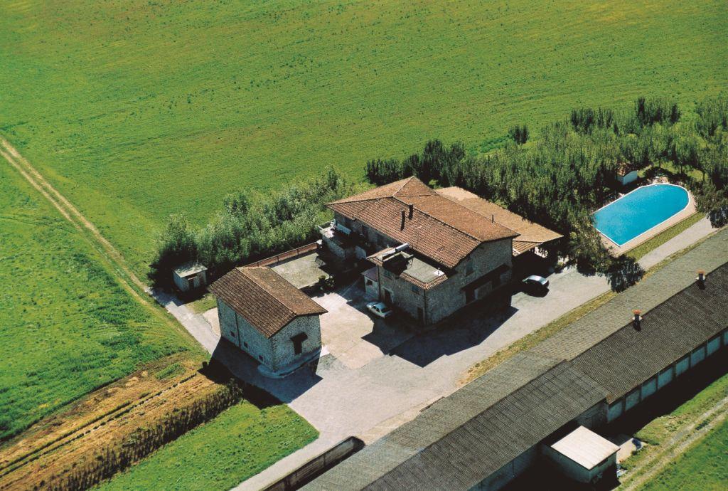 Agriturismo La Praduscella Fivizzano Ngoại thất bức ảnh