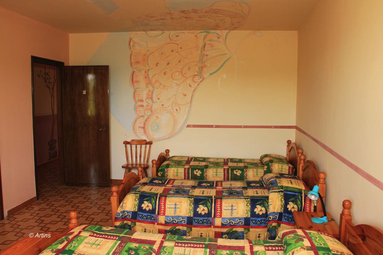 Agriturismo La Praduscella Fivizzano Ngoại thất bức ảnh
